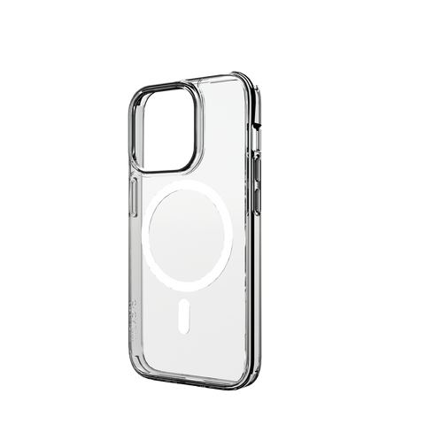 iPhone 15 Pro Max MagSafe Clear Case