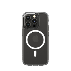 iPhone 15 Pro MagSafe Clear Case