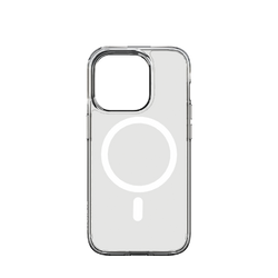 iPhone 15 Pro MagSafe Clear Case