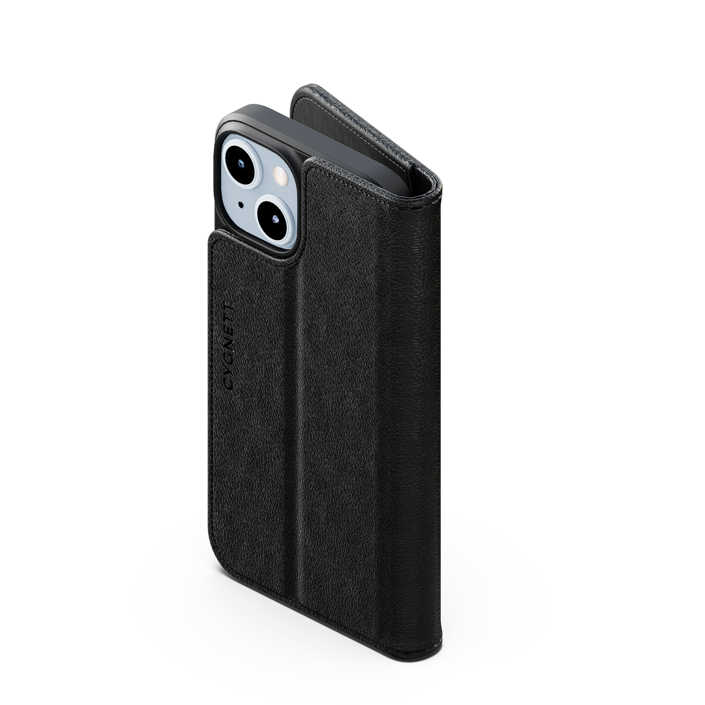 iPhone 15 Wallet Case