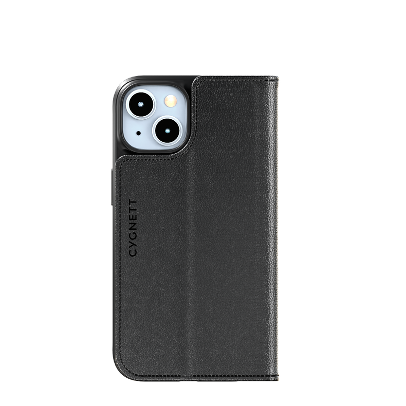 iPhone 15 Wallet Case