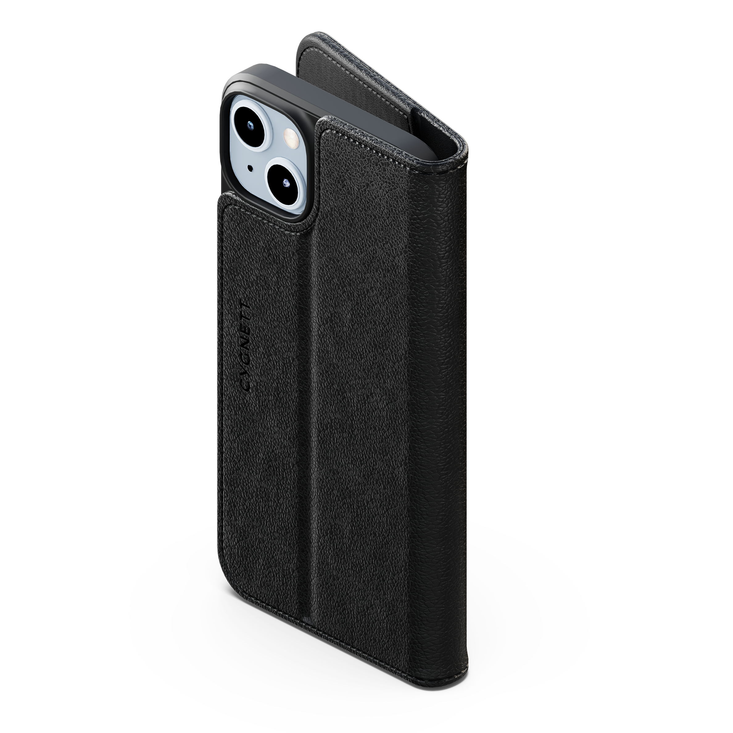 iPhone 15 Plus Wallet Case