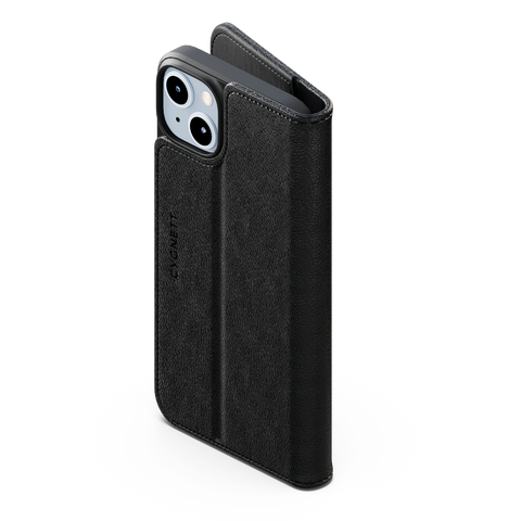 iPhone 15 Plus Wallet Case