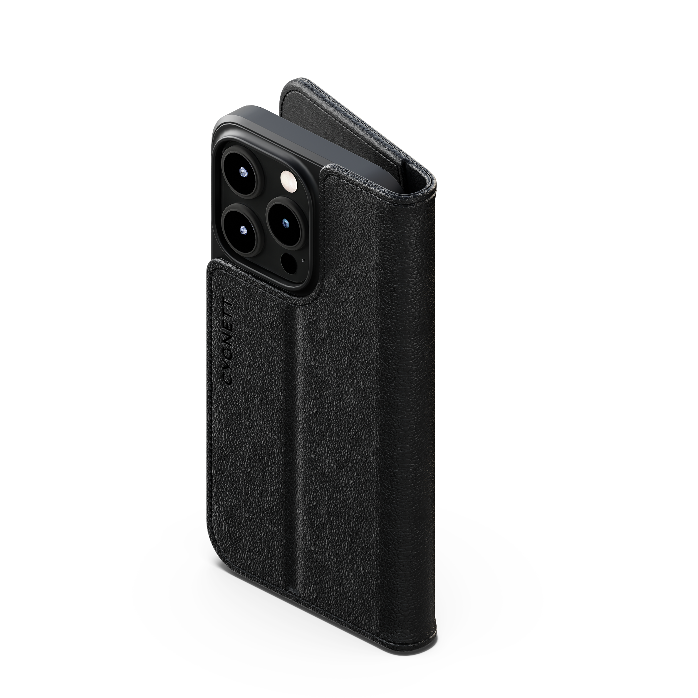 iPhone 15 Pro Wallet Case