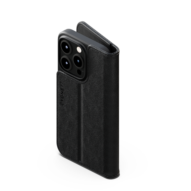 iPhone 15 Pro Wallet Case