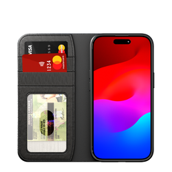 iPhone 15 Pro Wallet Case