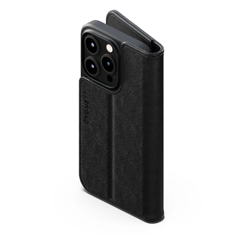 iPhone 15 Pro Max Wallet Case