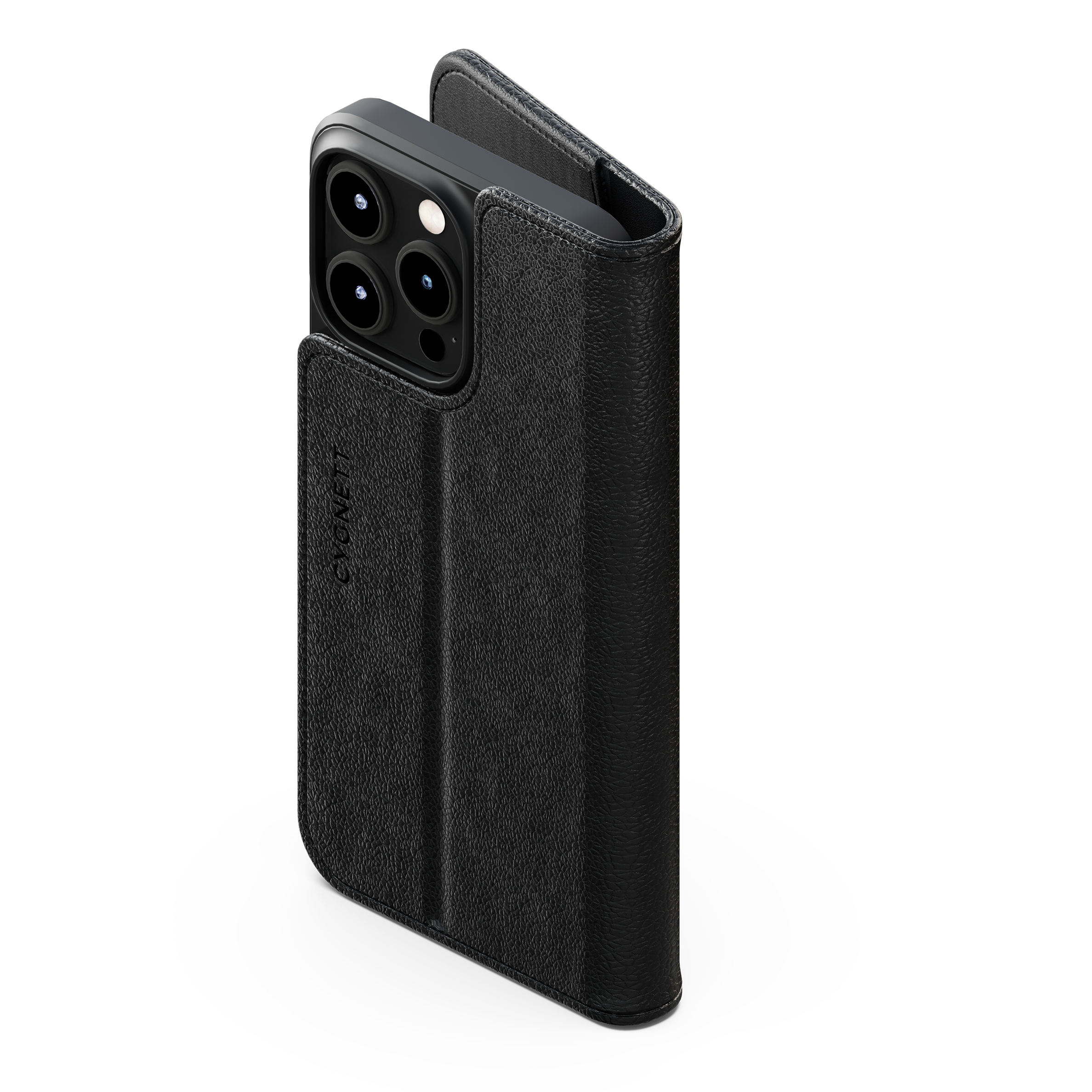 iPhone 15 Pro Max Wallet Case