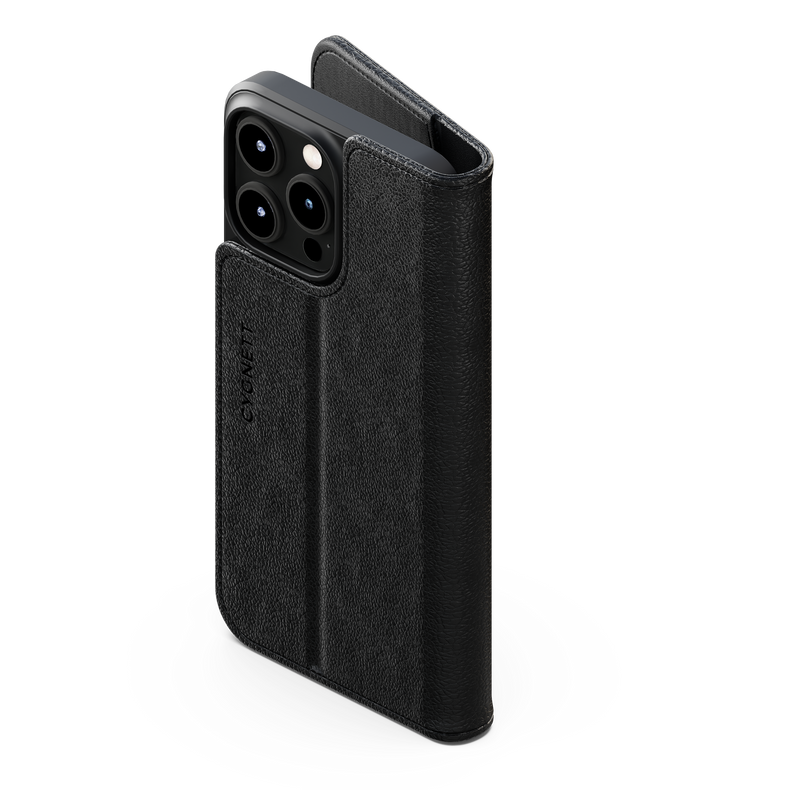 iPhone 15 Pro Max Wallet Case