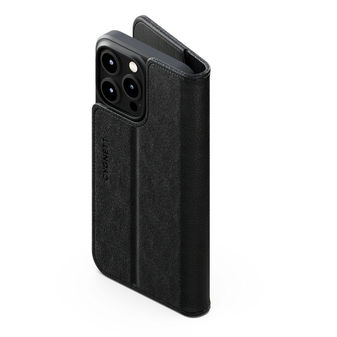 iPhone 15 Pro Max Wallet Case