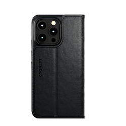 iPhone 15 Pro Max Wallet Case