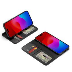 iPhone 15 Pro Max Wallet Case