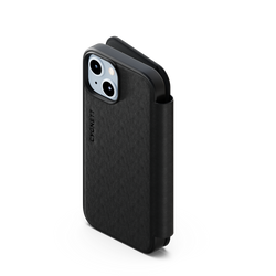 iPhone 15 Magnetic Wallet Case