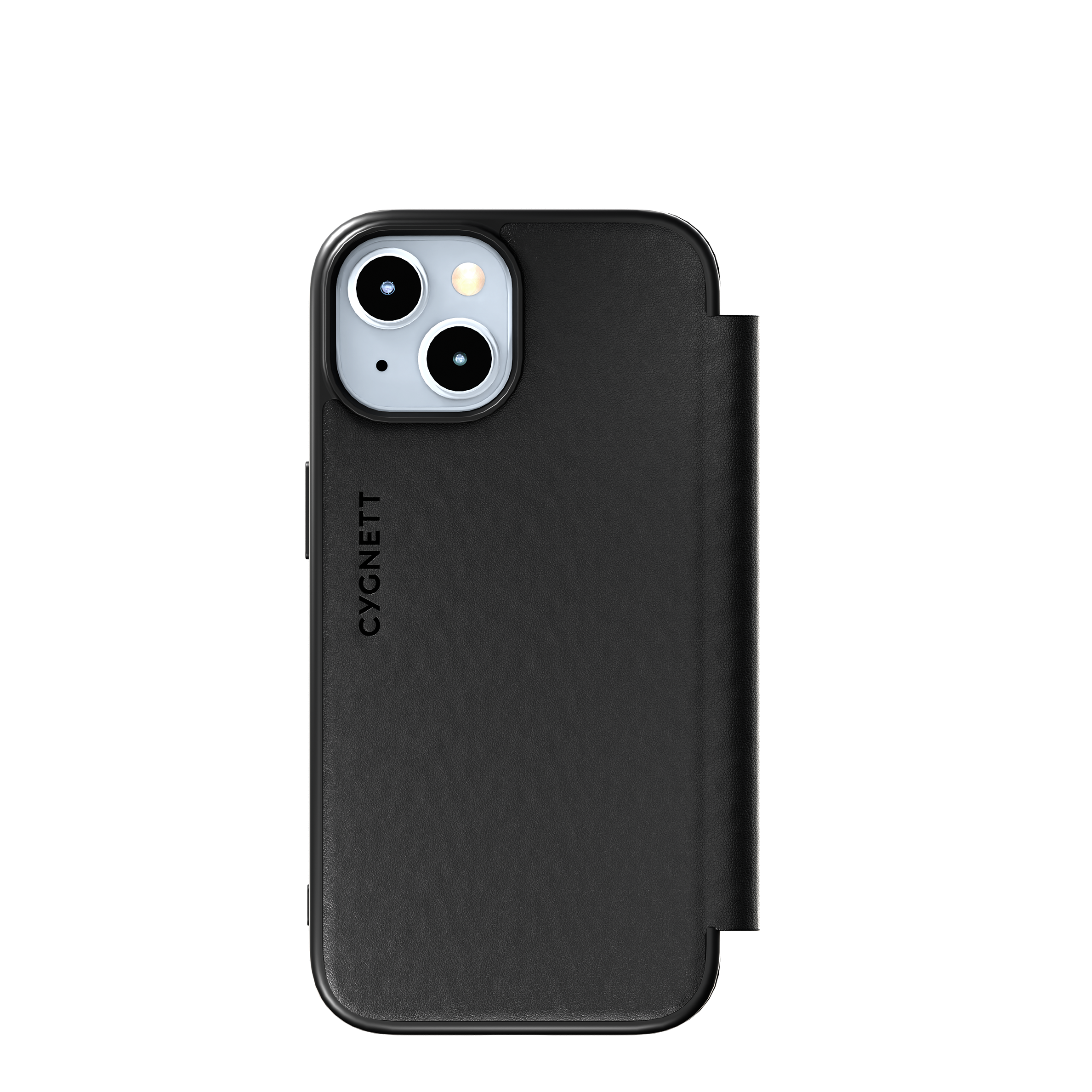 iPhone 15 Magnetic Wallet Case