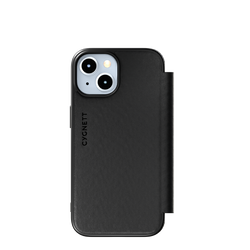 iPhone 15 Magnetic Wallet Case