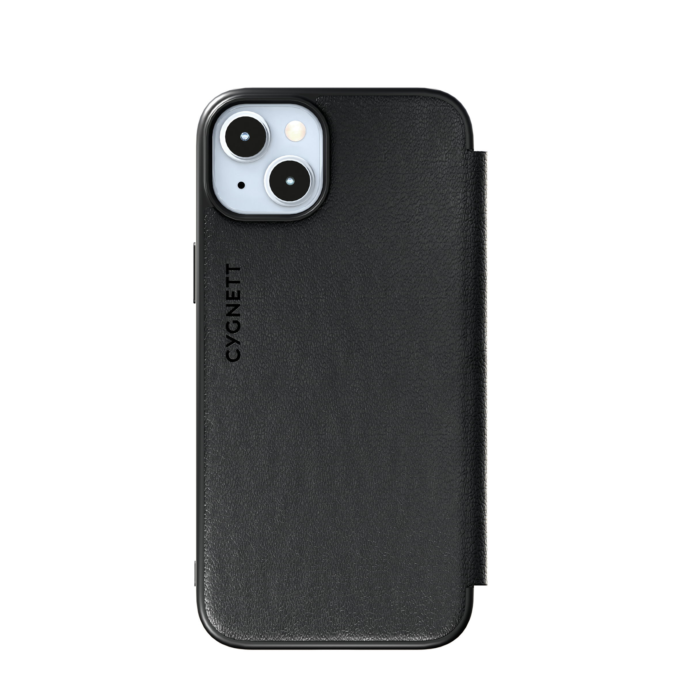 iPhone 15 Plus Magnetic Wallet Case