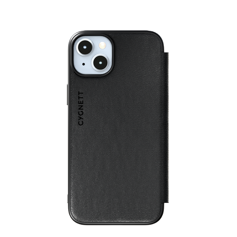 iPhone 15 Plus Magnetic Wallet Case