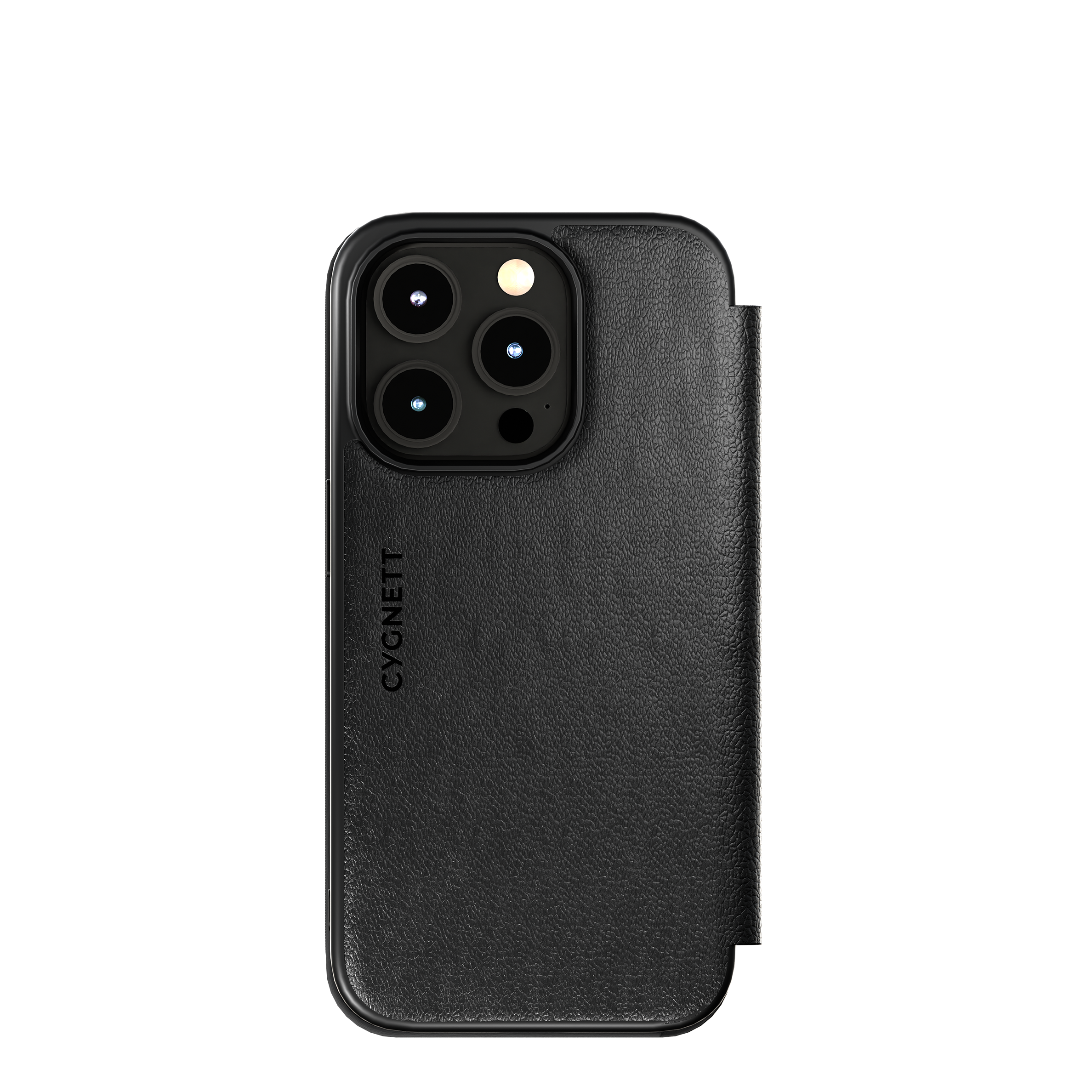 iPhone 15 Pro Magnetic Wallet Case