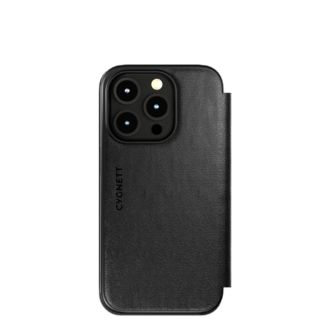 iPhone 15 Pro Magnetic Wallet Case