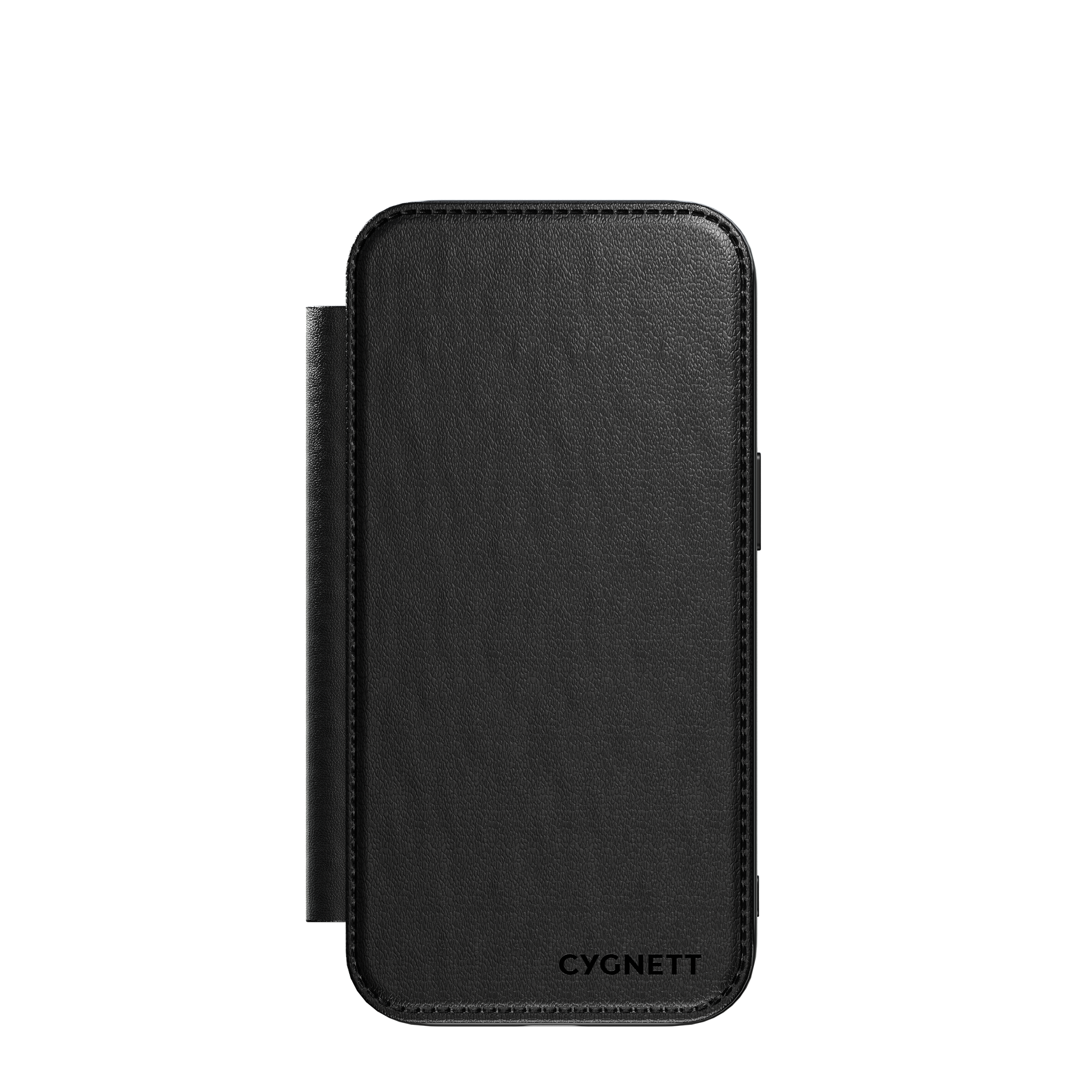 iPhone 15 Pro Magnetic Wallet Case