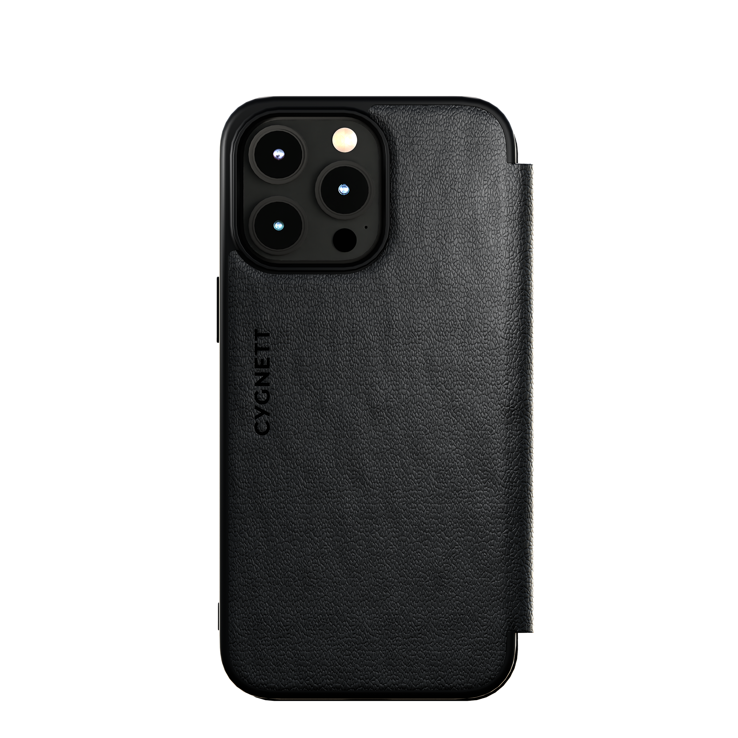 iPhone 15 Pro Max Magnetic Wallet Case