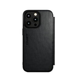 iPhone 15 Pro Max Magnetic Wallet Case