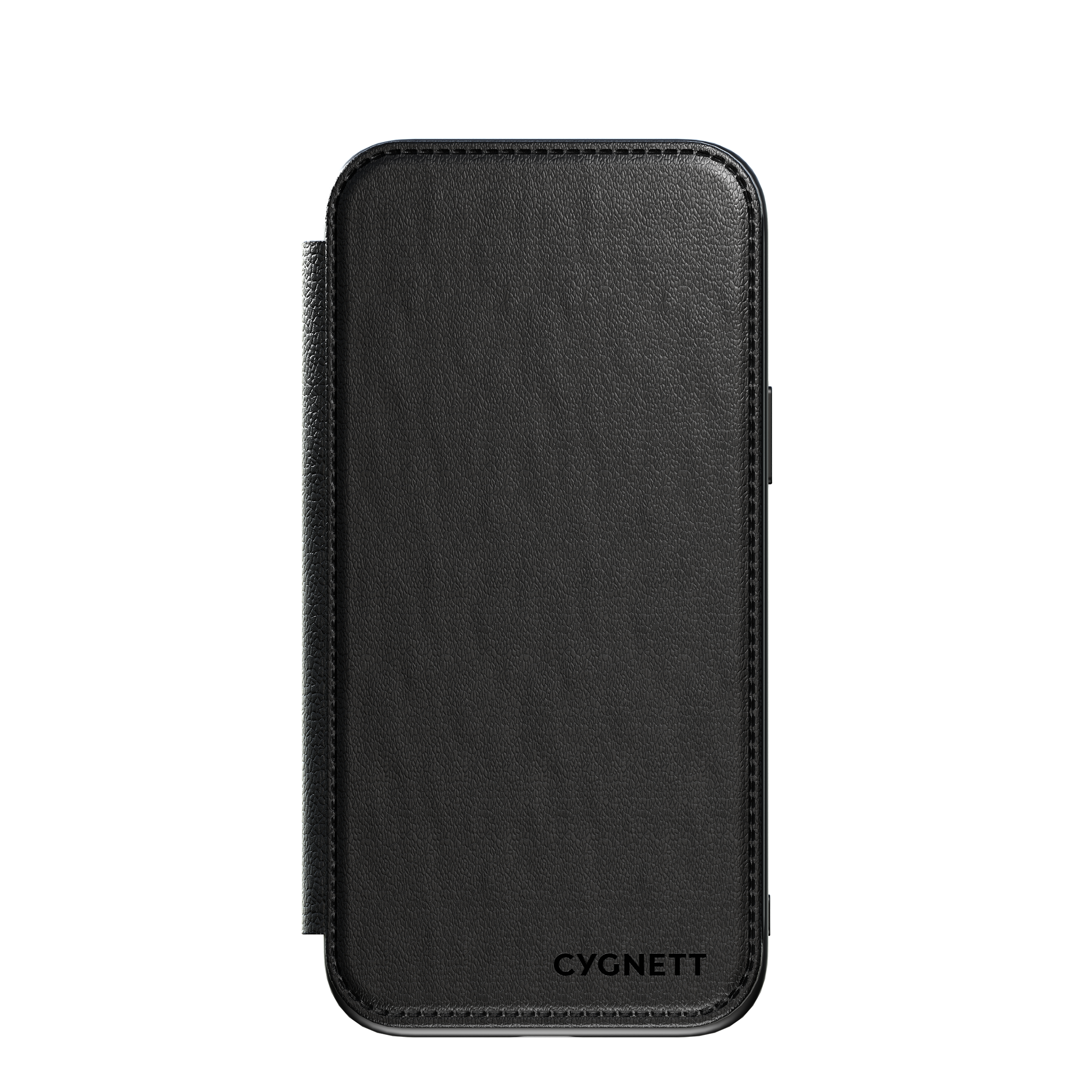 iPhone 15 Pro Max Magnetic Wallet Case