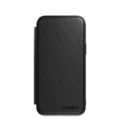 iPhone 15 Pro Max Magnetic Wallet Case