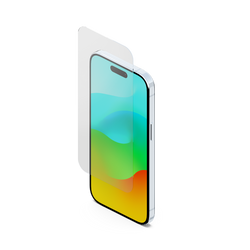 iPhone 15 Glass Screen Protector