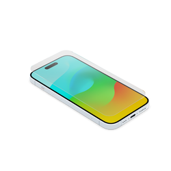 iPhone 15 Glass Screen Protector