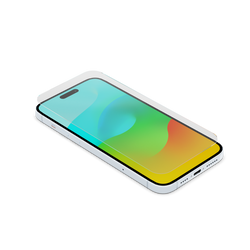 iPhone 15 Plus Glass Screen Protector