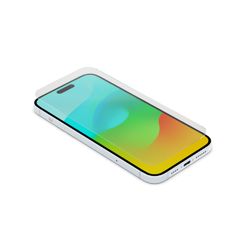 iPhone 15 Plus Glass Screen Protector