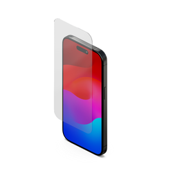 iPhone 15 Pro Max Glass Screen Protector