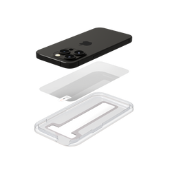 iPhone 15 Pro Max Glass Screen Protector
