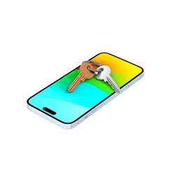 iPhone 15 Plus Enviro Screen Protector