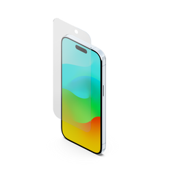 iPhone 15 Gorilla Glass Screen Protector