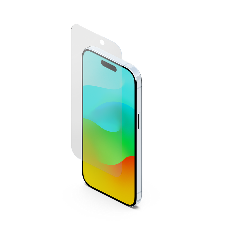 iPhone 15 Gorilla Glass Screen Protector