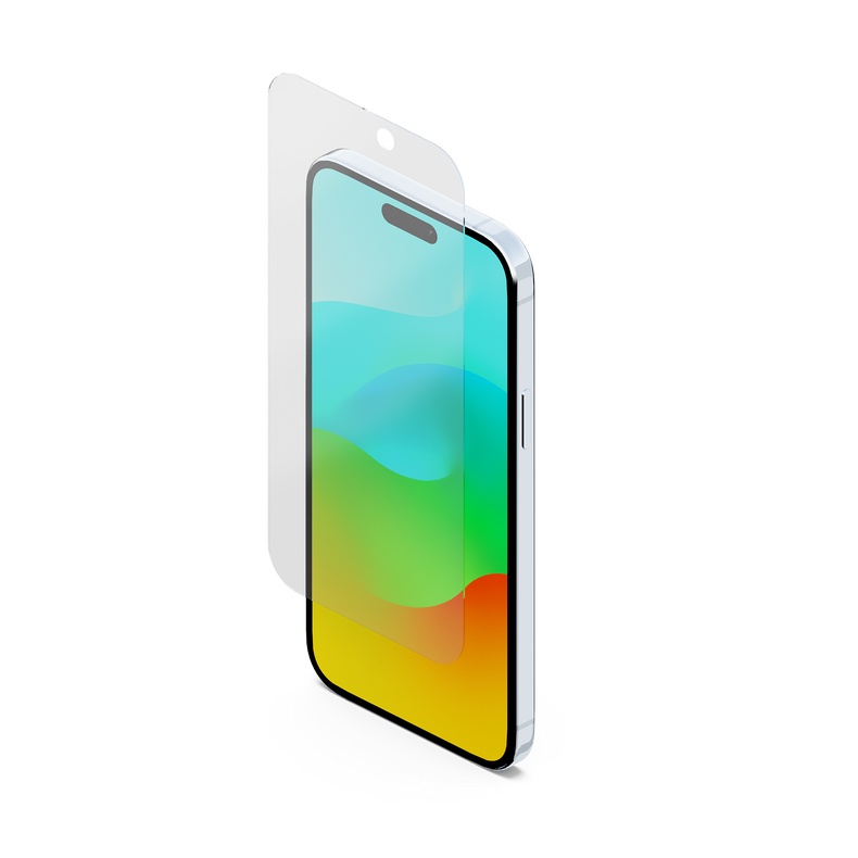 iPhone 15 Plus Gorilla Glass Screen Protector