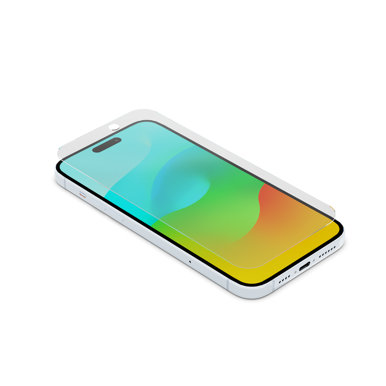 iPhone 15 Plus Gorilla Glass Screen Protector