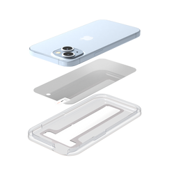 iPhone 15 Plus Gorilla Glass Screen Protector