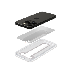 iPhone 15 Pro Gorilla Glass Screen Protector