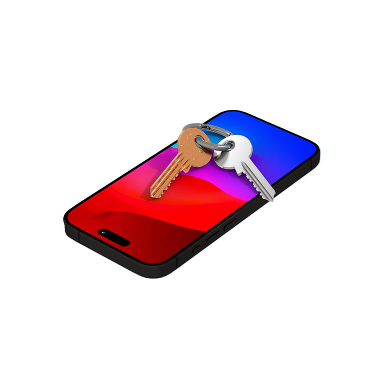 iPhone 15 Gorilla Glass Screen Protector
