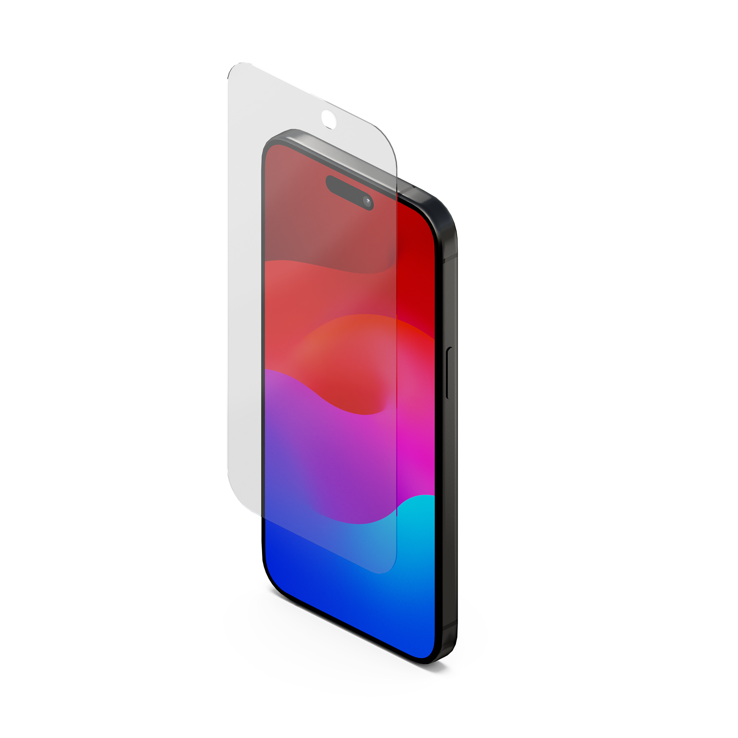 iPhone 15 Pro Max Gorilla Glass Screen Protector