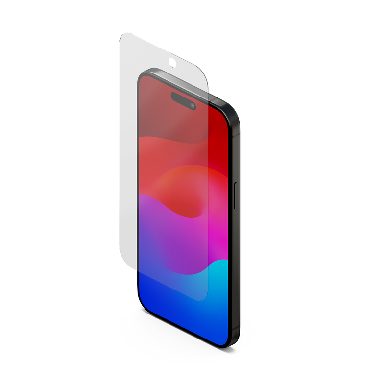iPhone 15 Pro Max Gorilla Glass Screen Protector