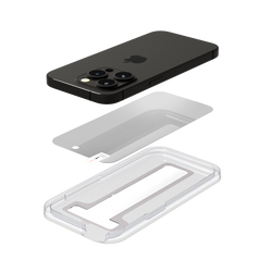 iPhone 15 Pro Max Gorilla Glass Screen Protector