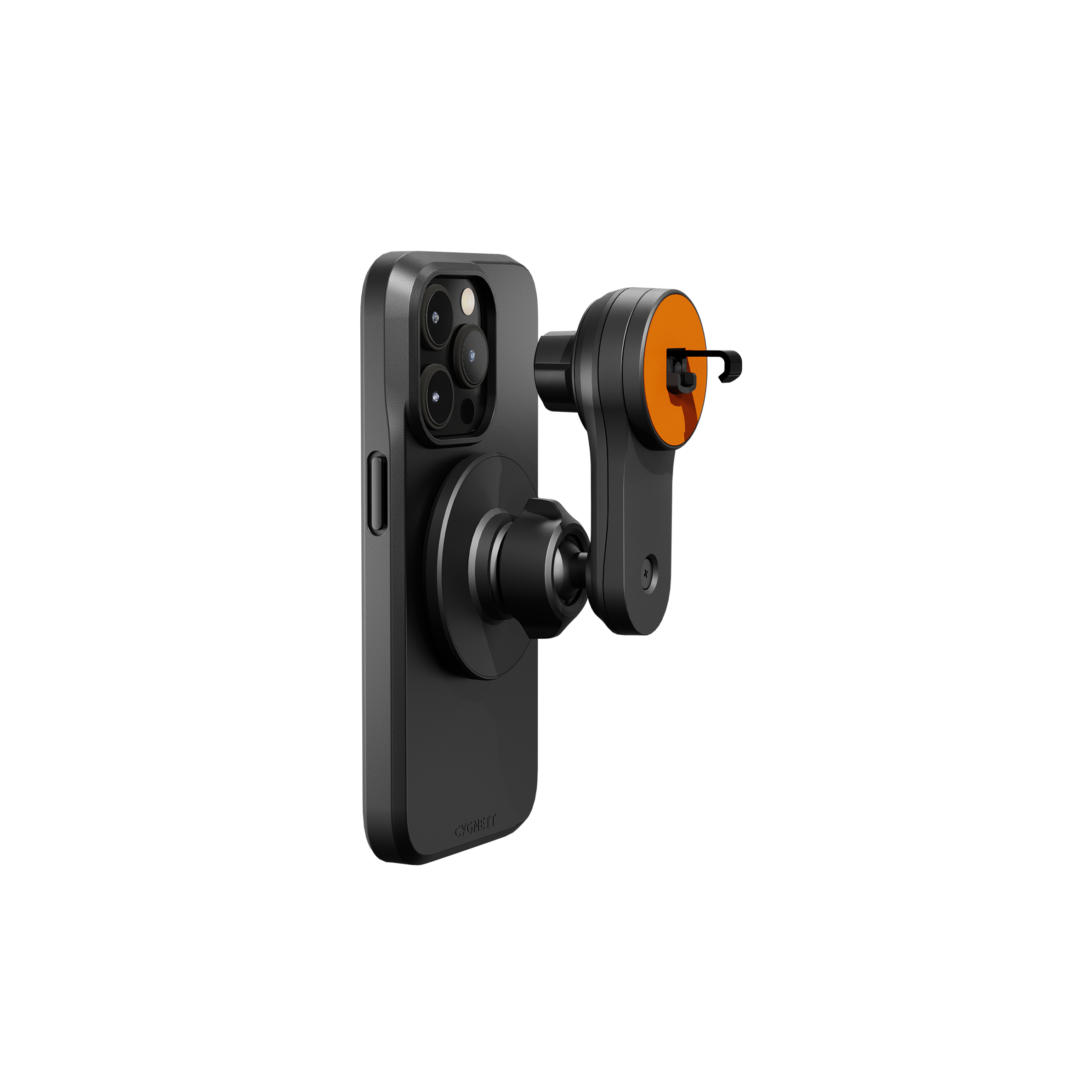 Magnetic Car Vent Mount