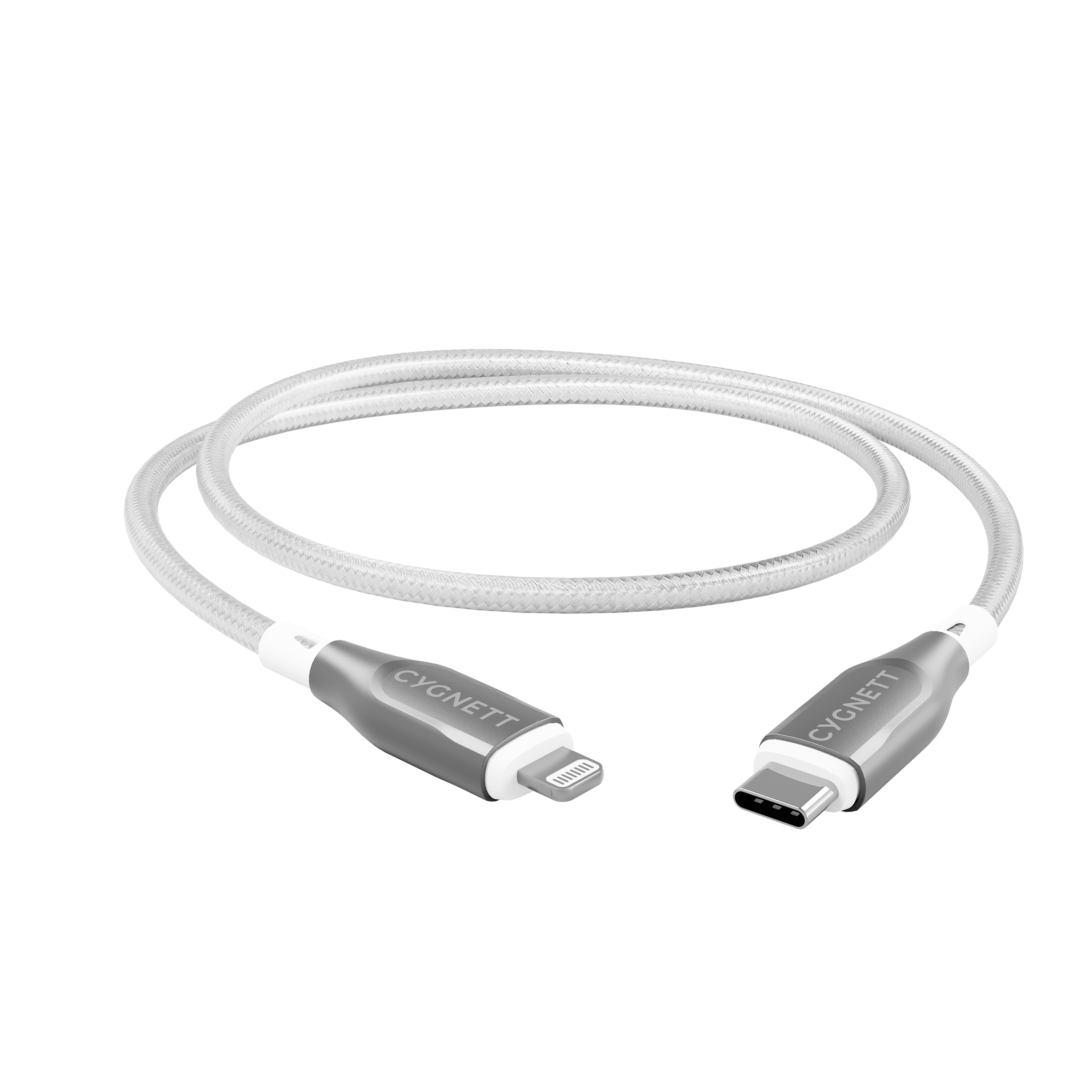 Lightning to USB-C Cable - 1M