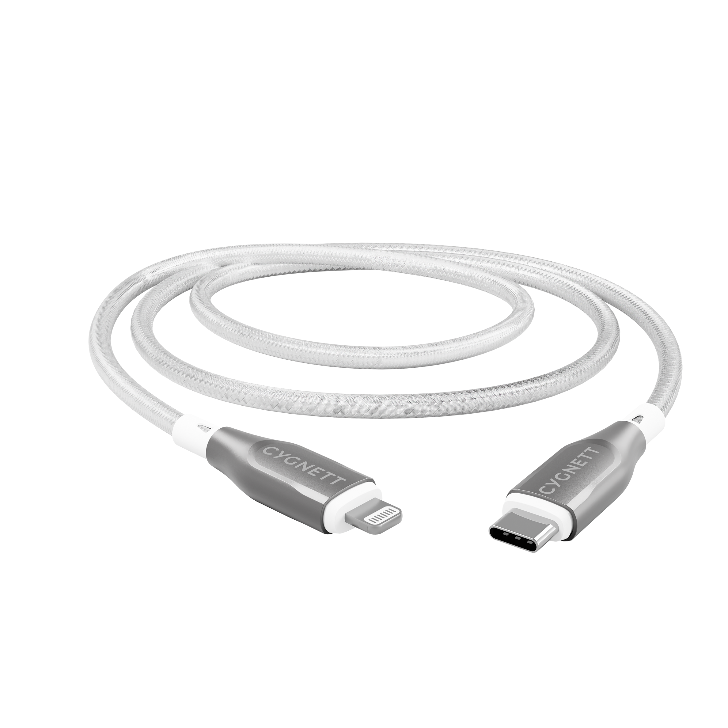 Lightning to USB-C Cable - 2M