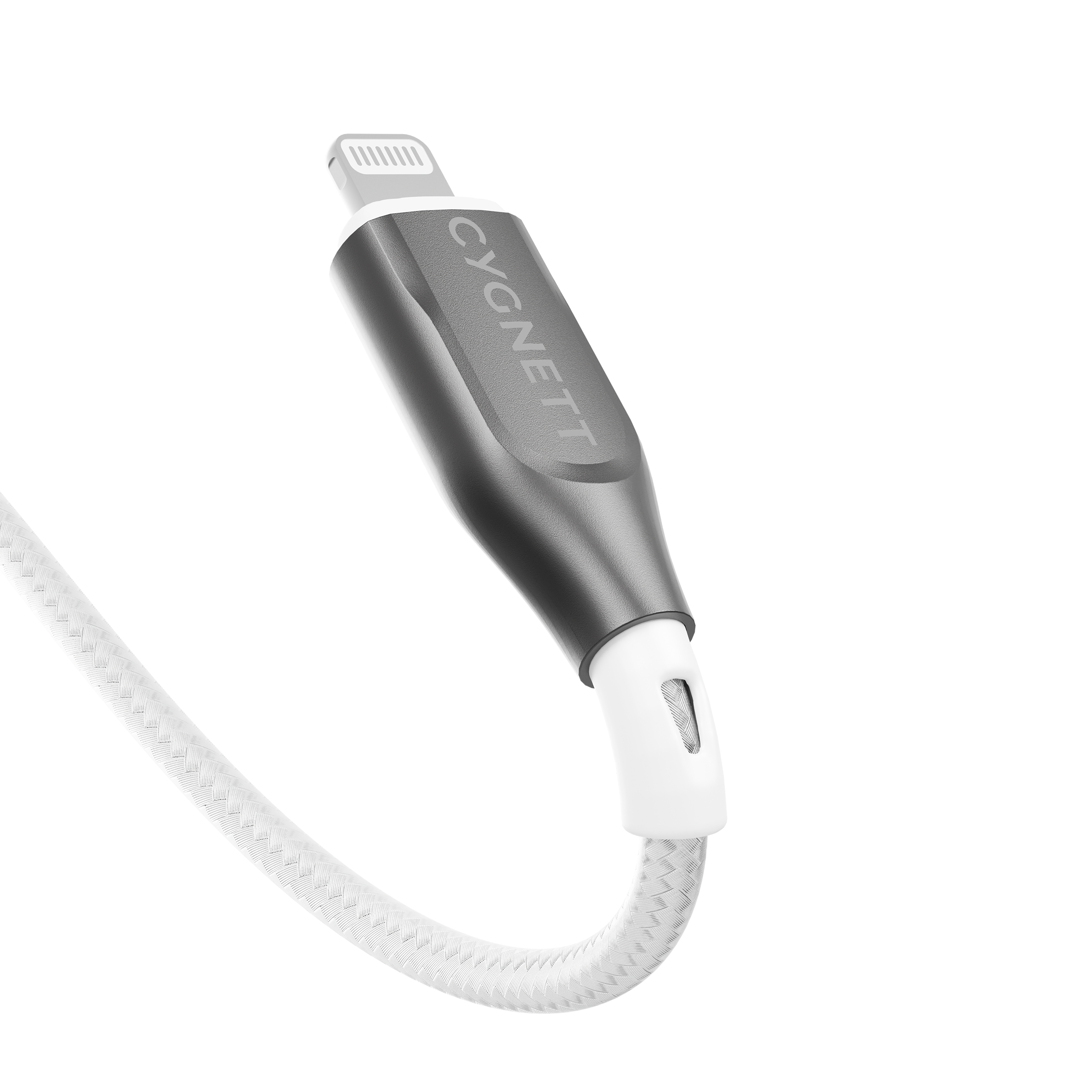 Lightning to USB-C Cable - 2M