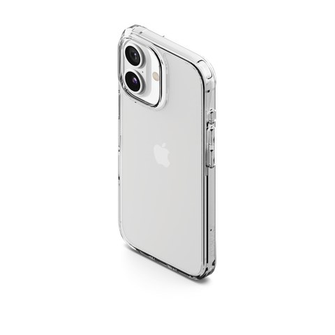 iPhone 16 Clear Case